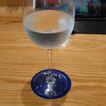 丼屋 荘兵衛 - 黒龍 純米吟醸