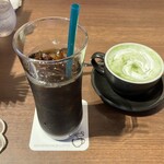 むさしの森珈琲  - 