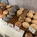 テコナ　ベーグルワークス - 