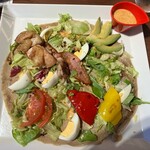 むさしの森珈琲  - 