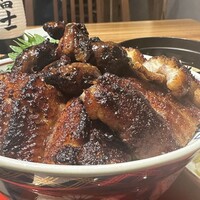 炭焼うな富士 名駅店 - 