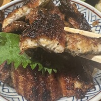 炭焼うな富士 名駅店 - 