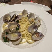 リストランテ アクアパッツァ - 