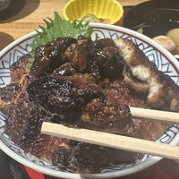 炭焼うな富士 名駅店 - 