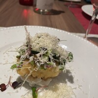 リストランテ アクアパッツァ - 