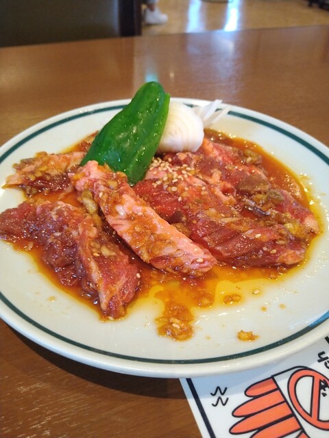 焼肉大同門 能代店 - 能代（焼肉）の写真