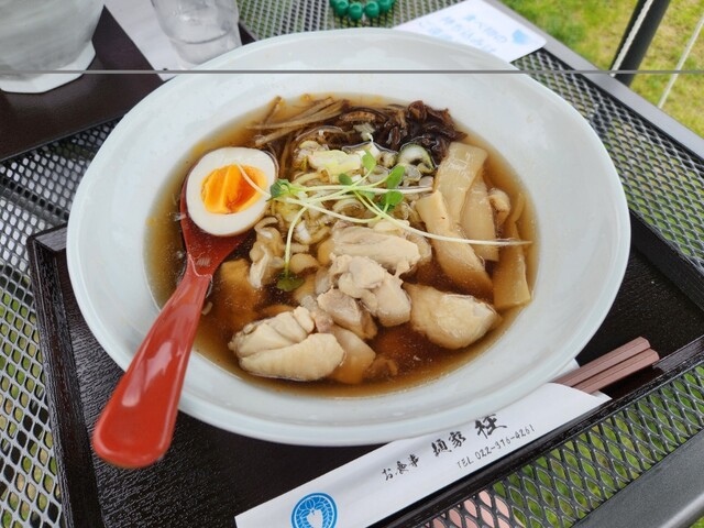 御食事処 桂（かつら） - 仙台市泉区その他（ラーメン）の写真