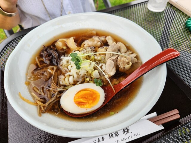 御食事処 桂（かつら）仙台市泉区のラーメン店 &ndash; 営業時間・メニュー情報