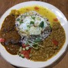 スパイスカレーまるせ