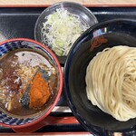 三田製麺所 - 