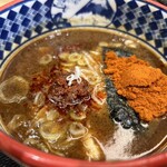 三田製麺所 - 