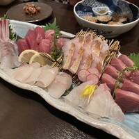 魚屋あらまさ 川崎店 - 
