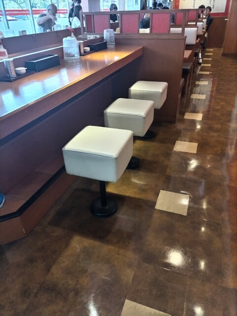 Ramen Sugakiya Oozonekyassuruten photo 4