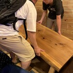 創作居酒屋 たけった - 