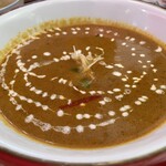 インド・ネパールレストラン Tara 八日市インター店 - 