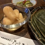 創作居酒屋 たけった - 
