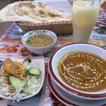 インド・ネパールレストラン Tara 八日市インター店 - 