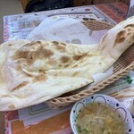 インド・ネパールレストラン Tara 八日市インター店 - 