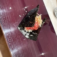 築地 すし Omakase - 