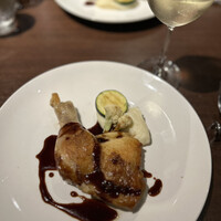 ブラッスリータイユ -  ブラッスリータイユ -