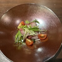 ブラッスリータイユ -  ブラッスリータイユ -