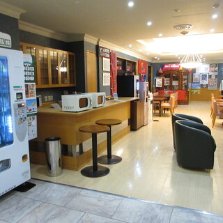 ホテルエース盛岡_2