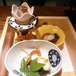 旅館 阿しか里 - 