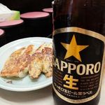 誠養軒 - ぎょービーを堪能♪