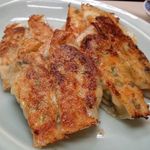 誠養軒 - 私はここのぎょうざが一番好きなんです♪