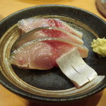 Shiranami - 〆鯖