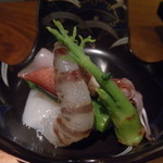 旅館 阿しか里 - 