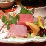 旅館 阿しか里 - 