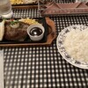 数寄屋バーグ