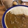 エチオピアカリーキッチン 御茶ノ水ソラシティ店