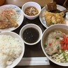 花笠食堂