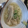 麺屋 軌跡 徳島本店