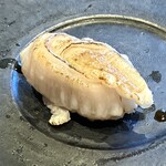 奴寿司 - えんがわ