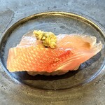 奴寿司 - 南金目