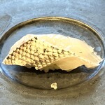 奴寿司 - 大目鯛