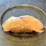 奴寿司 - のどぐろ