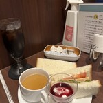 喫茶室ルノアール - 