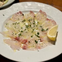 ピッツェリア&トラットリア ゴンゾ 目黒店 - 