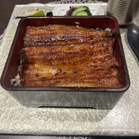 割烹蒲焼 横浜八十八 NEWoMan横浜店 - 