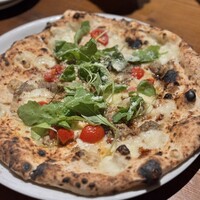 ピッツェリア&トラットリア ゴンゾ 目黒店 - 