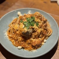 ピッツェリア&トラットリア ゴンゾ 目黒店 - 