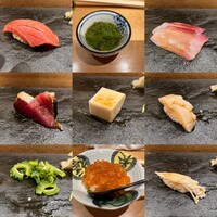 まんてん鮨 日比谷オクロジ店 -  まんてん鮨 日比谷オクロジ店 -