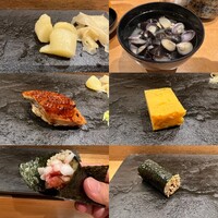 まんてん鮨 日比谷オクロジ店 -  まんてん鮨 日比谷オクロジ店 -
