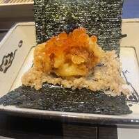 神楽坂 よこ田 - 