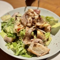 ピッツェリア&トラットリア ゴンゾ 目黒店 - 