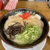 博多らーめん 清水屋